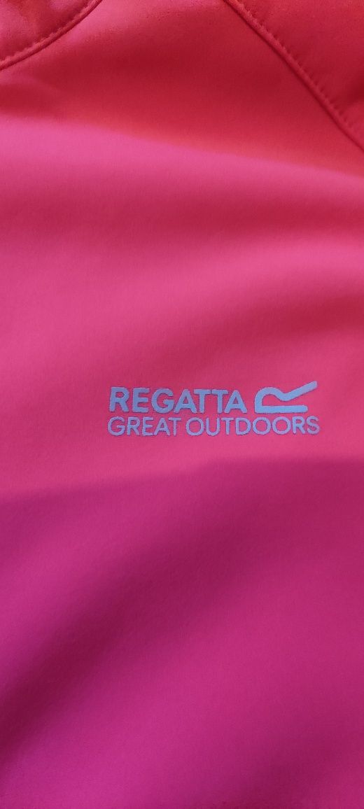 Softshell Regatta rozmiar 42