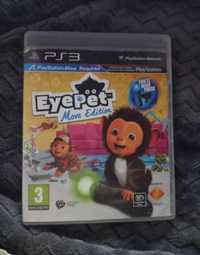 EyePet move edition na PlayStation 3