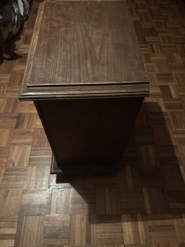 Mesa de cabeceira de Madeira (negociavel)