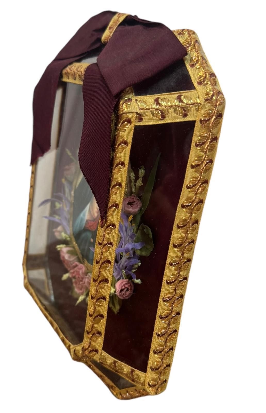 Registo Religioso Antigo