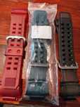 Silikonowy pasek do zegarka Casio  g- schock 9400