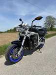 Suzuki GSX-R 750 W