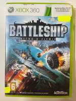 Battleship Bitwa o Ziemie Xbox 360