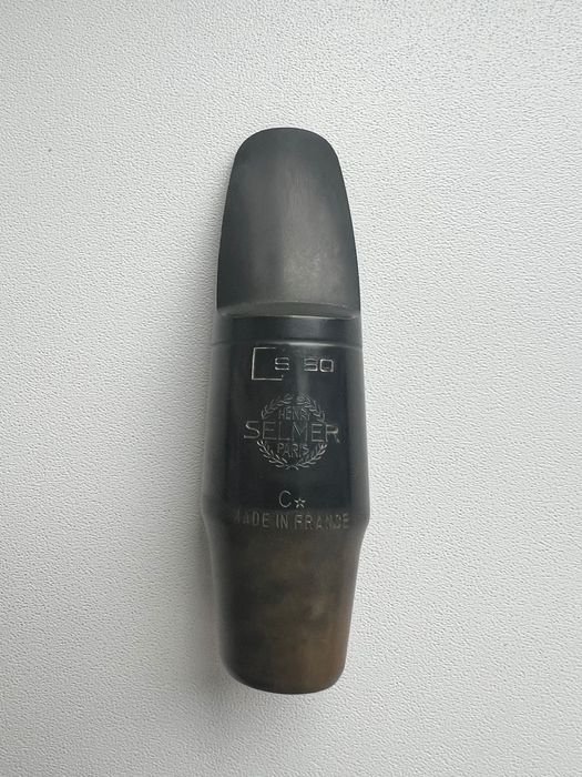 Мундштук для альт саксофона Selmer s80/c*