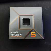 Процессор AMD Ryzen 5 7600X 4.7GHz/32MB