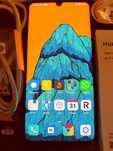 Huawei P30 Pro 6/128 GB + 128 GB NM Card, pełen zestaw.