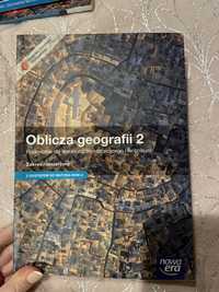 Oblicza geografii 2 zakres rozszerzony