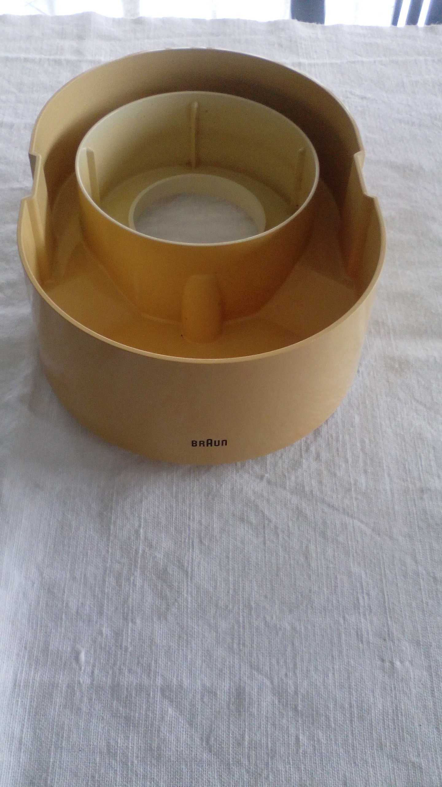 Peças para o centrifugador e espremedor de frutas