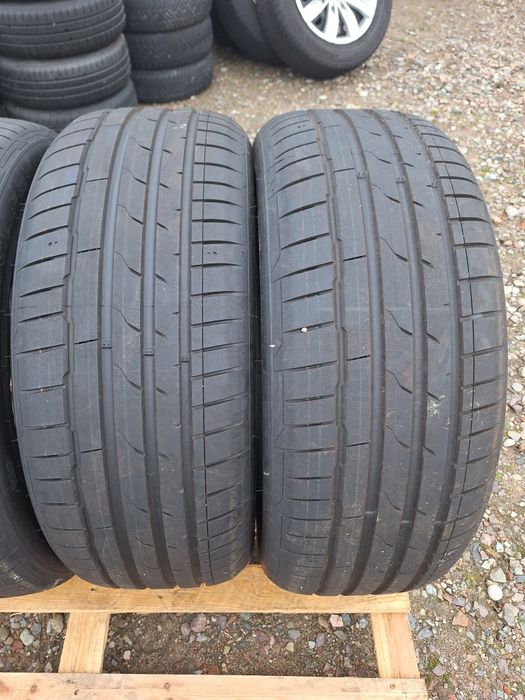Nowe Demo Opony Hankook Ventus S1 evo3  235 50r20  255 45r20. 25r
