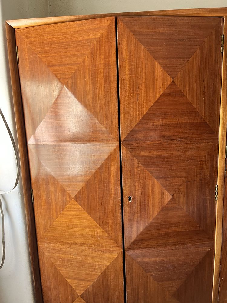 Móvel Olaio - estilo intemporal e elegante