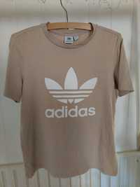 Bluzka tshirt adidas Rozmiar m