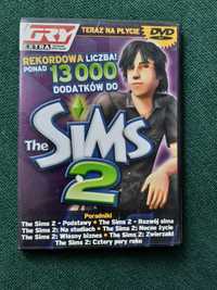 Dodatki do gry The Sims 2