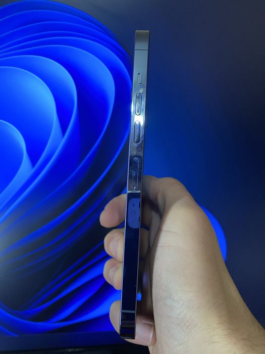 IPhone 13 pro Max 128 Gb Sierra Blue