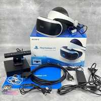 VR PS4 como novo