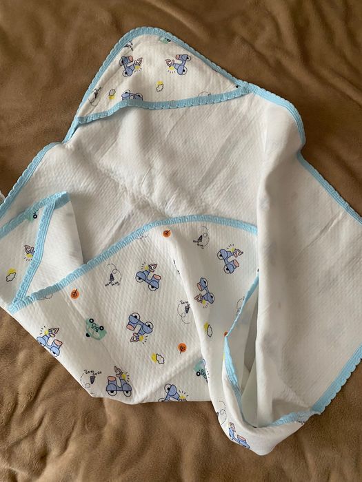 Пелюшка - рушник