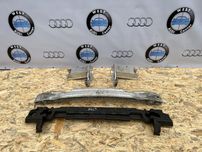 Audi A6 C7 Підсилювач бампера а6 с7 Абсорбер бампера