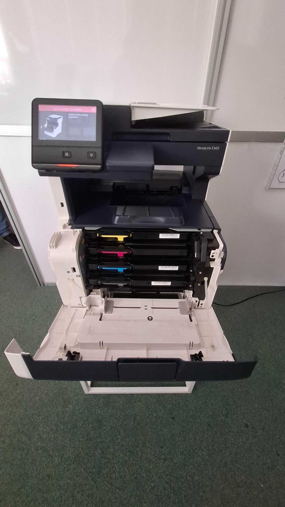 Drukarka Xerox VersaLink C405