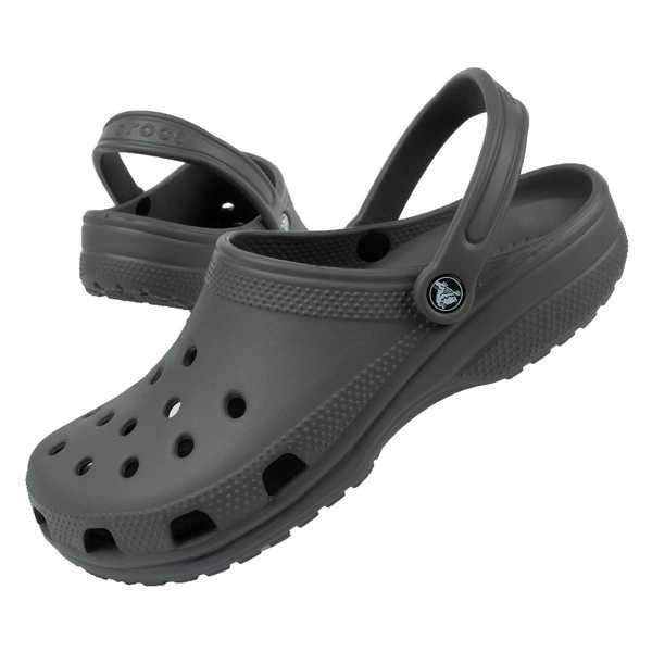 Klapki sandały chodaki CROCS Classic r. 36,5