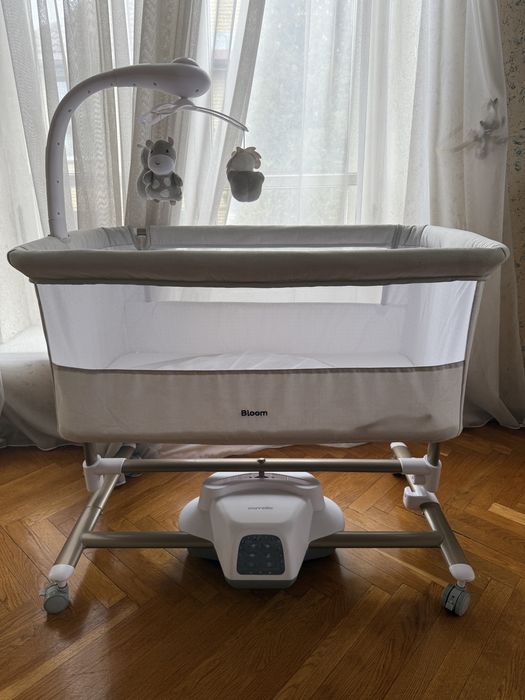 Кроватка Carello Bloom