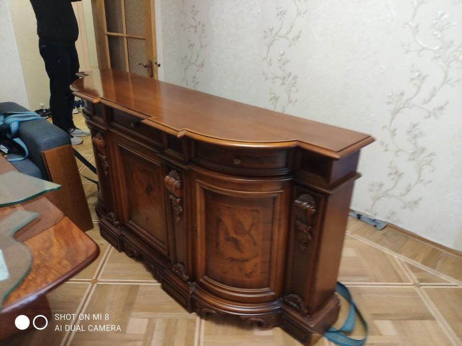 Вантажні перевезення • Вантажники • Грузоперевозки