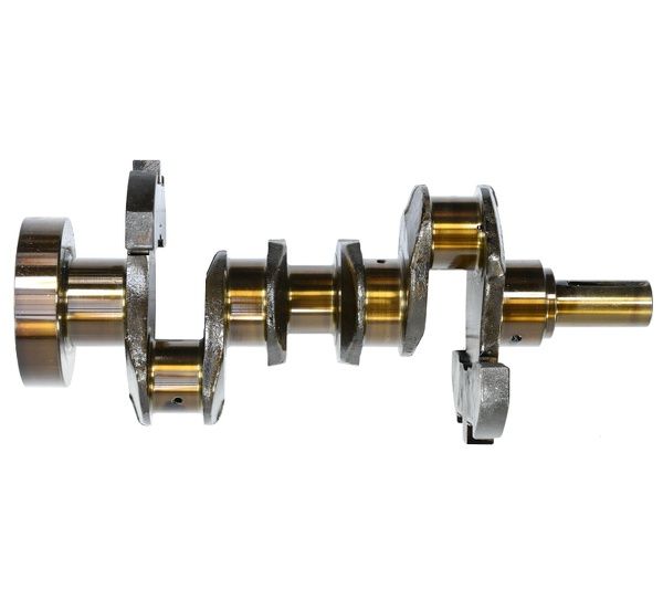 Wał korbowy silnika MF 3 cyl. Ursus C-360 3P