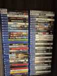 Fifa 25, Diablo 4, GTA, Wiedzmin, Minecraft, Lego na PlayStation 4 Ps5