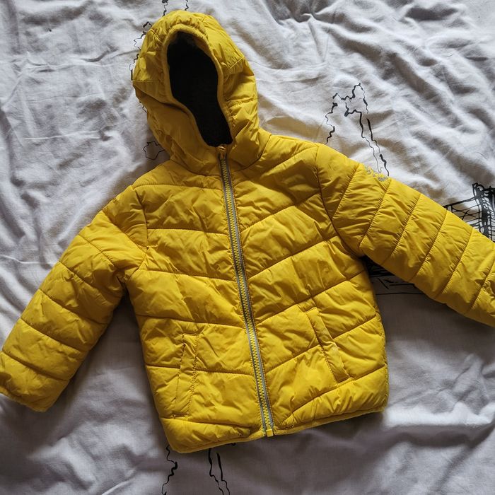 Куртка дитяча зимова LC WAIKIKI 92 см