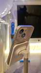 B.Y.A.- iPhone 13 MINI, 256 Gb, Nowa BAT, Gwar, FV.