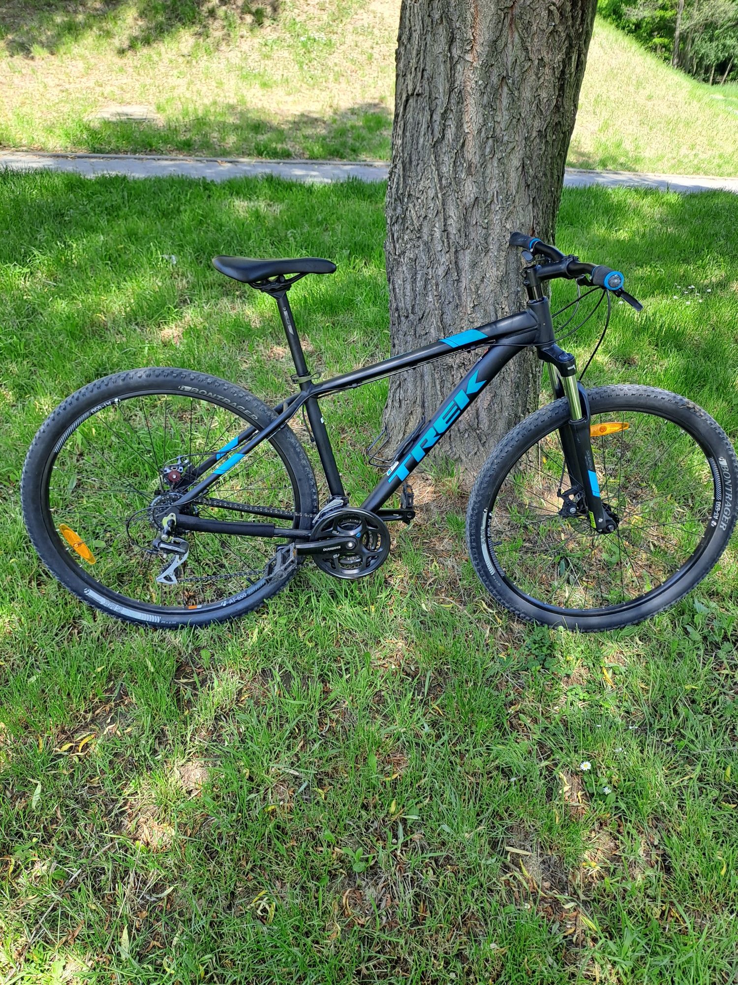 Trek Marlin 5 rama M