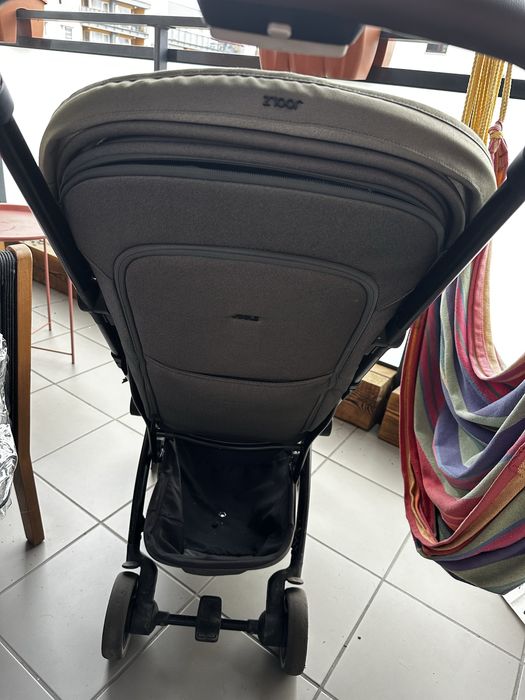 Joolz aer wozek samolotowy