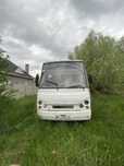 I-VAN ЗАЗ AO7A Автобус