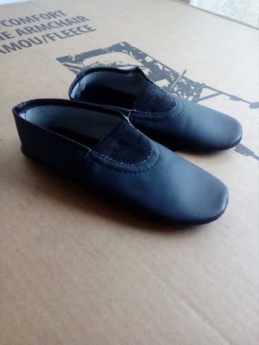 Дитячі чешки для танців 29 розмір