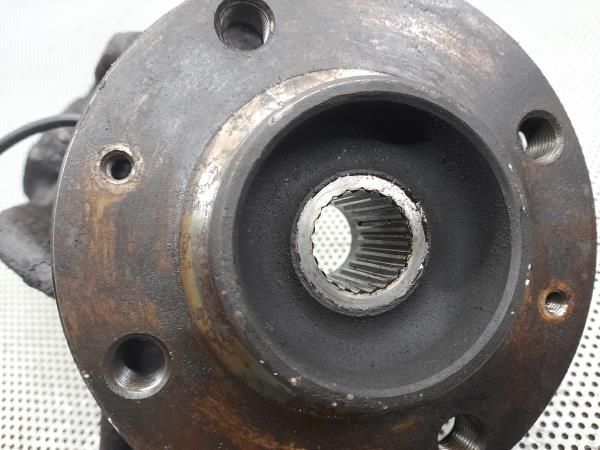 Manga de eixo frente direita CITROËN C2 (JM_)