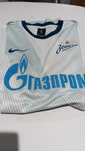 Camisola oficial do Zenit 2016 - NIKE