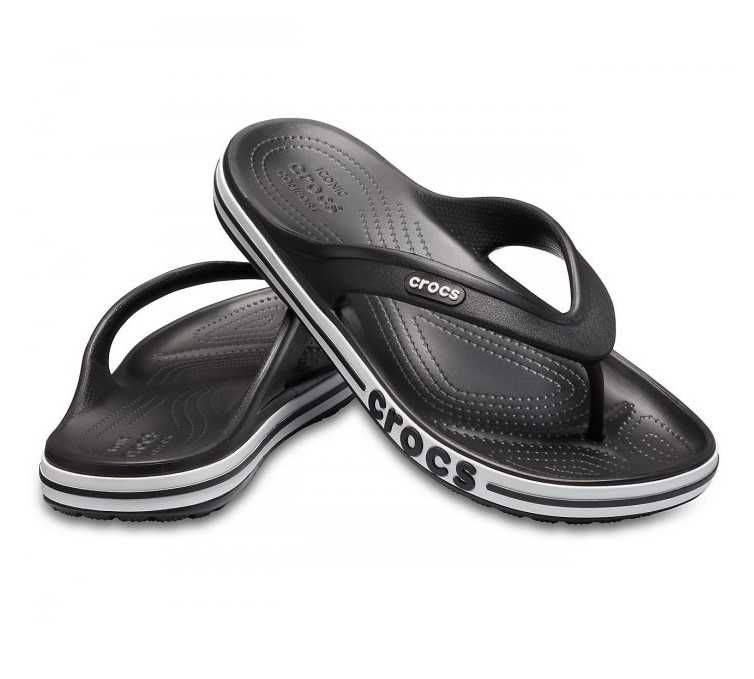 Crocs bayaband flip мужские и женские вьетнамки крокс