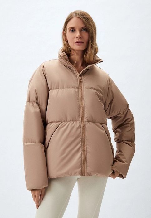 Водоотталкивающий пуховик, куртка H&M