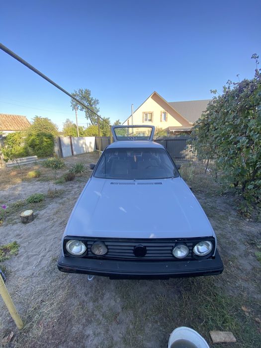 Продам інжектор авто Golf mk2