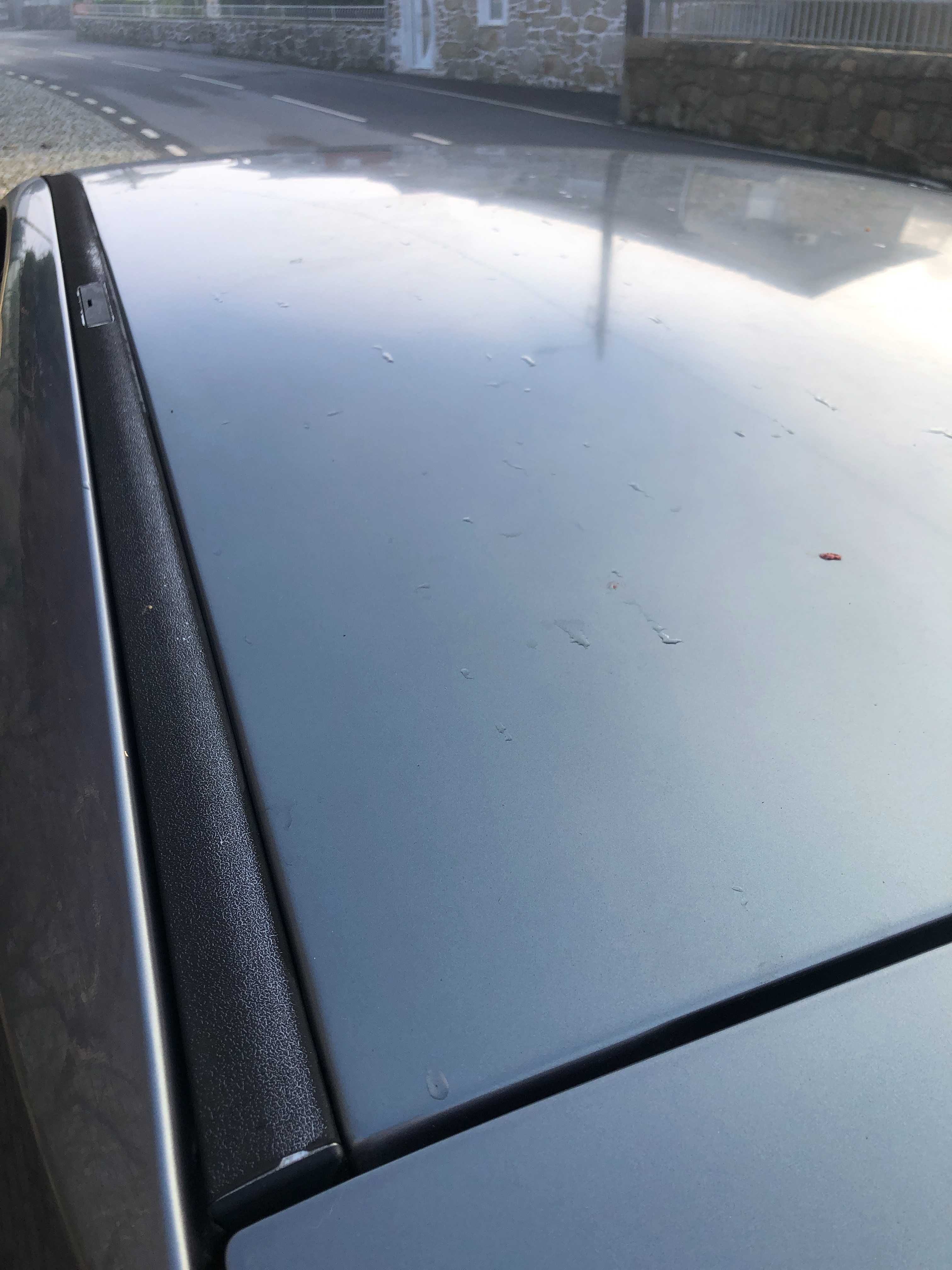 Renault Mégane 1.5 dCi Confort – 2003