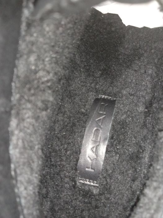 Черевики, полуботінки Kadar 44р