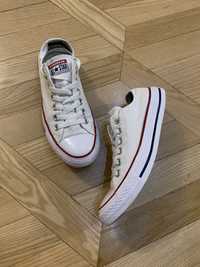 Оригинальные кеды Converse All Star white