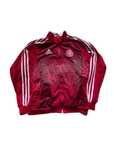 Кофта Adidas tribal спортивная олимпийка