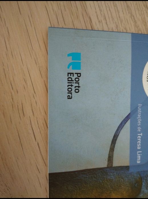 Livro Juvenil- A Árvore