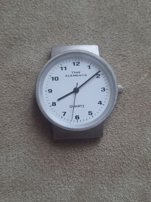 Stary zegarek naręczny Yessica