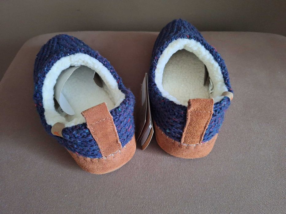 Жіночі капці ACORN