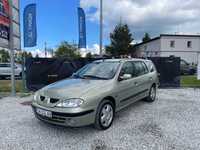 Renault Megane 1.9 d • HAK • ALUFELGI • Zamiana