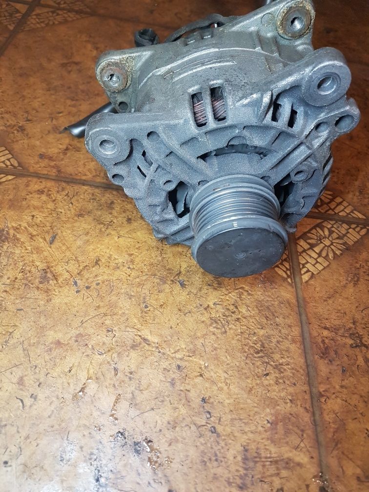 Alternator VW Bora 1.9TDI  02890  3028E