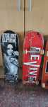 Deskorolka wyczynowa plan B , revive,dyse one
