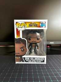 Funko POP! Erik Killmonger
