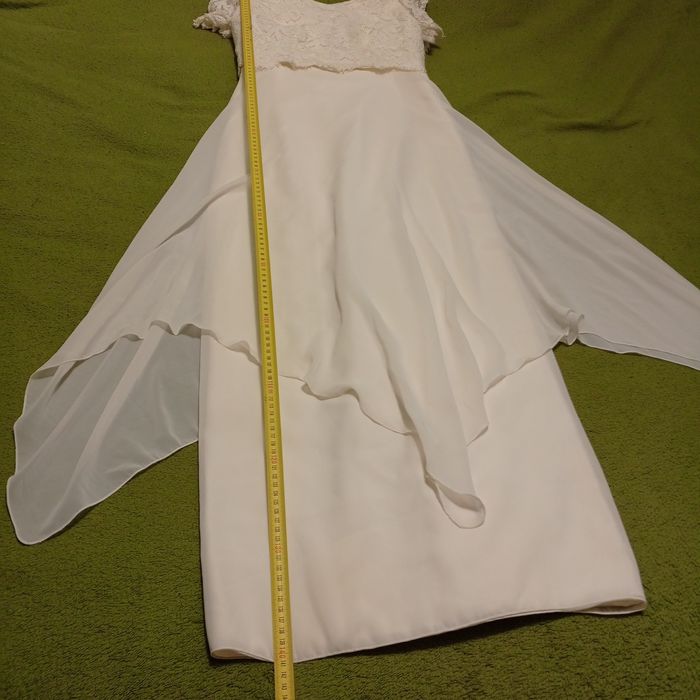 Праздничное платье