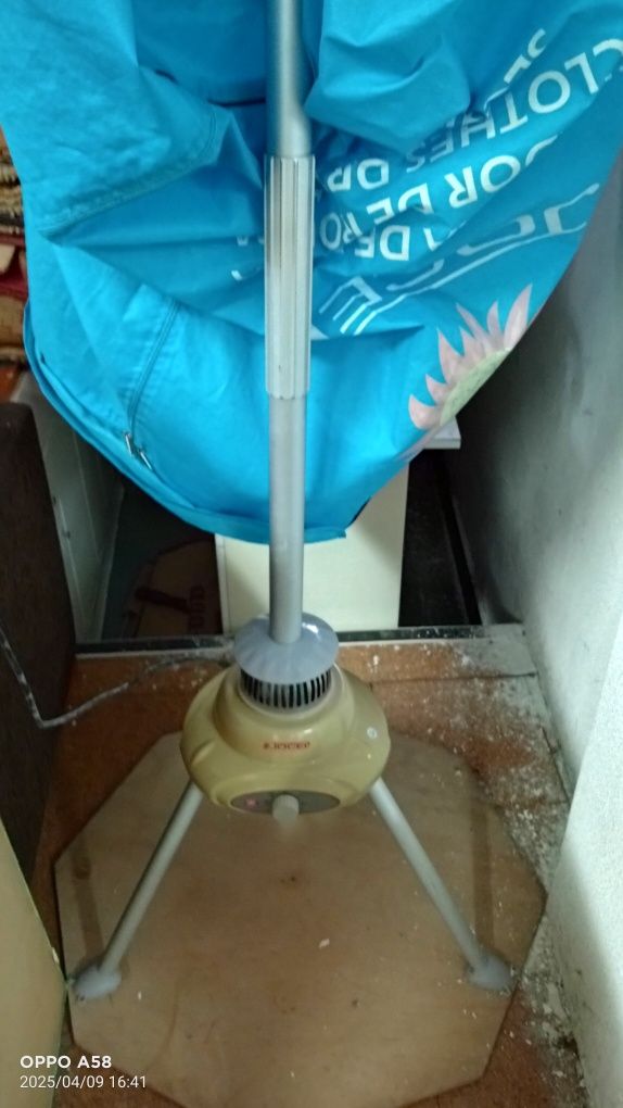 Secador de roupa Jocel